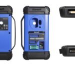 IM2000 Pro - Programmation clés