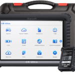 iCarsoft CR Ultra